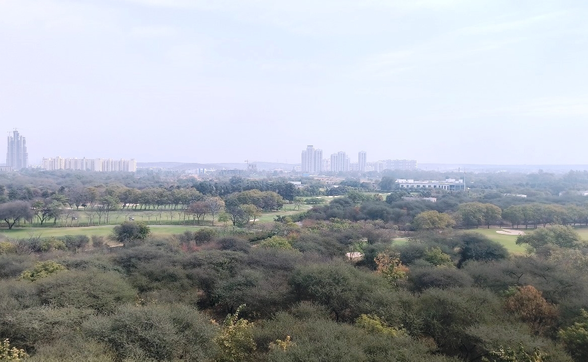 Golf View Residences Apartment At Sector 80 Gurgaon – Sobha Karma Lakelands Apartments