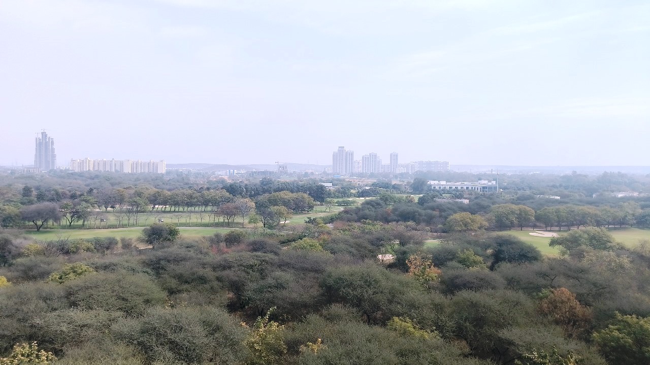 Golf View Residences Apartment At Sector 80 Gurgaon – Sobha Karma Lakelands Apartments