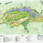 Karma Lakelands Master plan