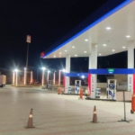 New Petrol Pump For Sale Near Manesar Delhi Jaipur Highway Between Panchgaon Dharuhera