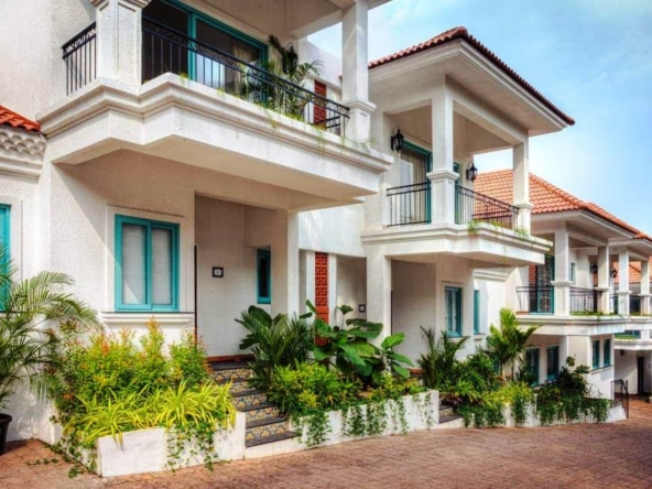 Luxury Bungalow in Goa for Sale Buy Sell Villas Bungalows House In Goa