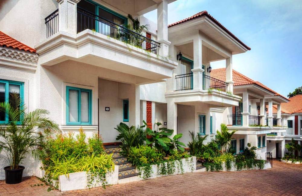 Luxury Bungalow in Goa for Sale Buy Sell Villas Bungalows House In Goa
