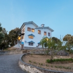 Beautiful Bungalow For Sale in Uttarakhand Mansion in the Himalayas at Almora