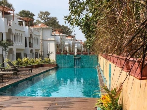 Independent House Villa in Porvorim for Sale Buy Sell Villa in Goa
