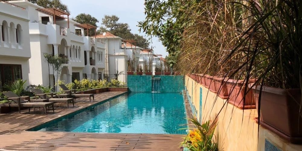 Independent House Villa in Porvorim for Sale Buy Sell Villa in Goa