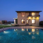 Lavish 3bhk Farmhouse with Private Pool Farm Stay For Sale Near Behror Neemrana