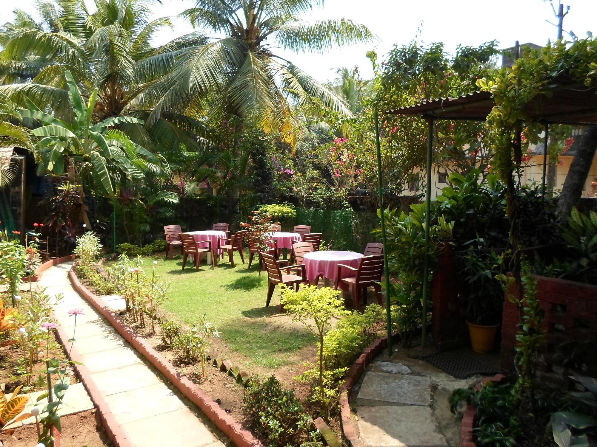 Small Hotel For Sale In South Goa with Land at Benaulim near Taj Exotica