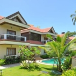 3 BHK Independent House Bungalow Villas For Sale in Marra Bardez Goa North