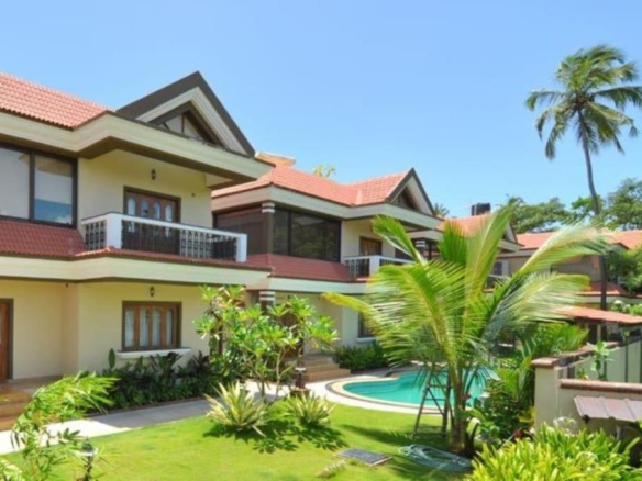 3 BHK Independent House Bungalow Villas For Sale in Marra Bardez Goa North