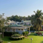 3 BHK Bougainvillea Villa For Sale In Goa South at Fatona Seraulim