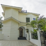 4 Bedroom Villa For Sale In Goa North Saligaon Luxury Independent Bungalow House with swimming pool
