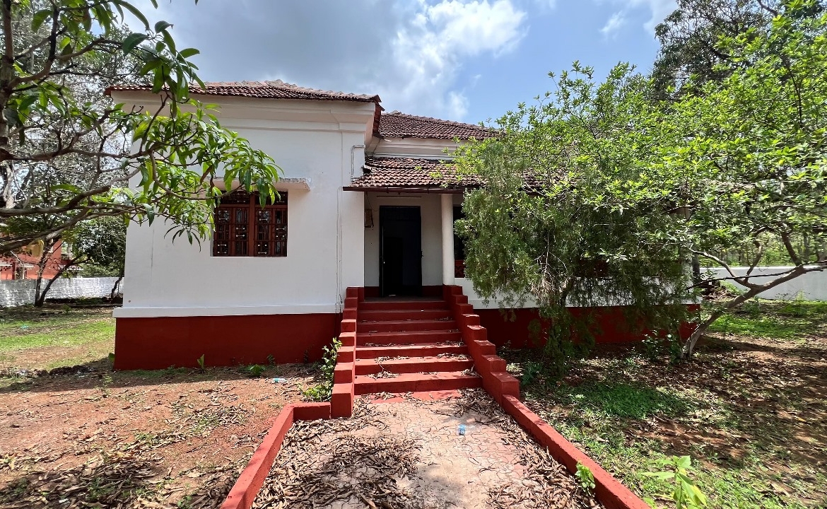 4 bhk Independent House for sale in Goa Buy Sell Farmhouse Homes In Goa