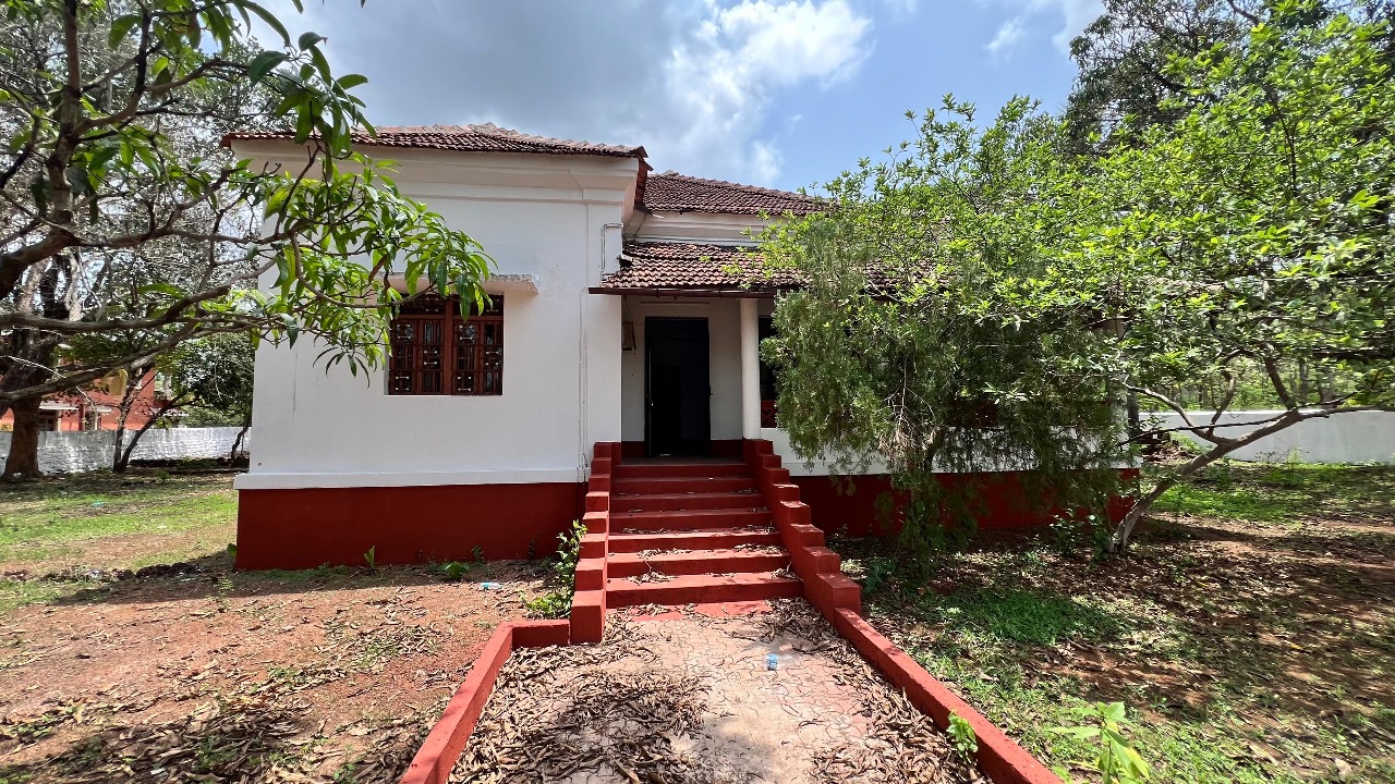 4 bhk Independent House for sale in Goa Buy Sell Farmhouse Homes In Goa