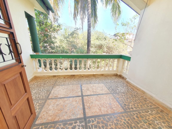 4bhk Independent Bungalow For Sale In Margao Goa