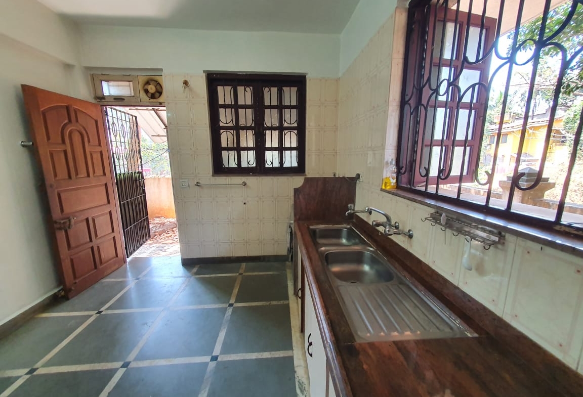 4bhk Independent Bungalow For Sale In Margao Goa