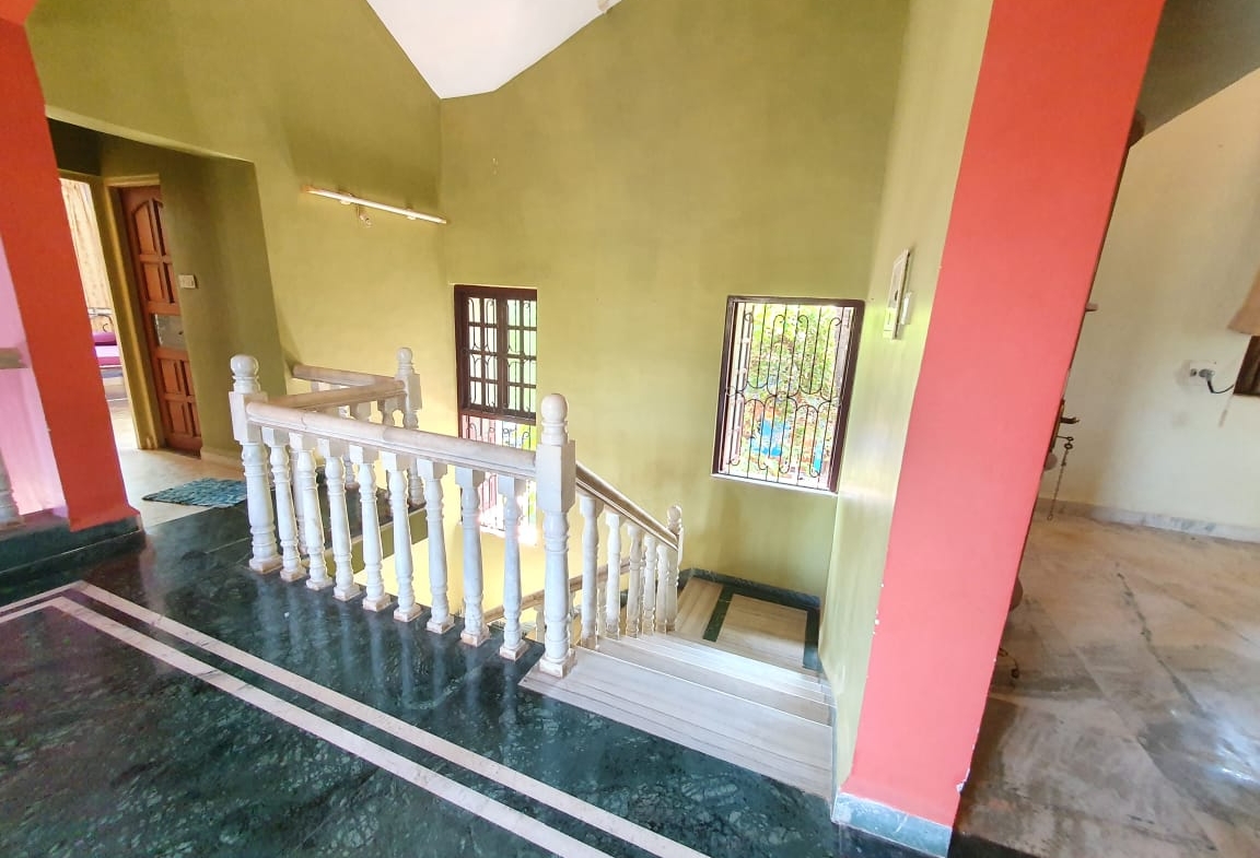 4bhk Independent Bungalow For Sale In Margao Goa