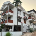 6 BHK Villa Bungalow For Sale In North Goa Near Panjim at Nerul