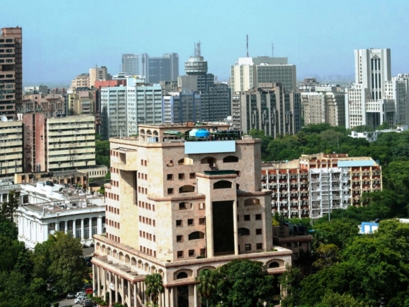 Chain Of Hotels In India For Sale