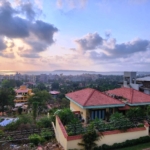 Donapaula Sea View Bungalow For Sale At Land Price In Goa Nagalli Hills Colony