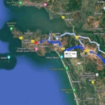 Highway Touch & River Facing Plot For Sale In Goa Settlement Zone (1)