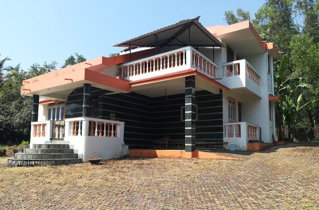 Independent House for Sale in Goa South at Quepem