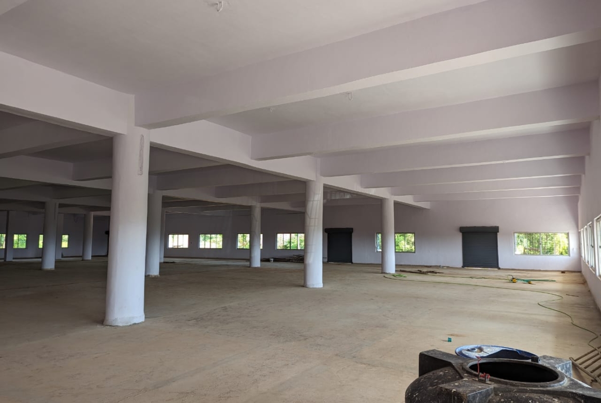 Industrial Land For Sale In Goa Buy Sell Plot Unit In Industrial Zone Goa