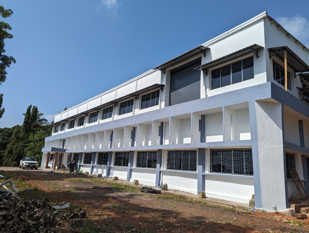 Commercial Properties For Sale In Goa Commercial Property Land For