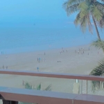 Sea Facing Bungalow For Sale In Mumbai Near Juhu Beach