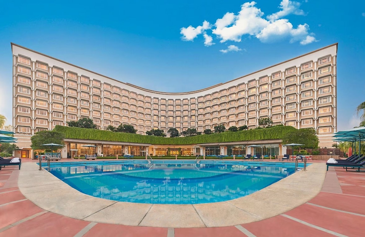 Buy 5 STAR HOTEL For Sale In Dwarka New Delhi 240 Rooms 4 Banquets