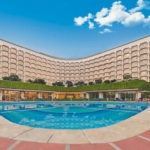 Buy 5 STAR HOTEL For Sale In Dwarka New Delhi 240 Rooms 4 Banquets
