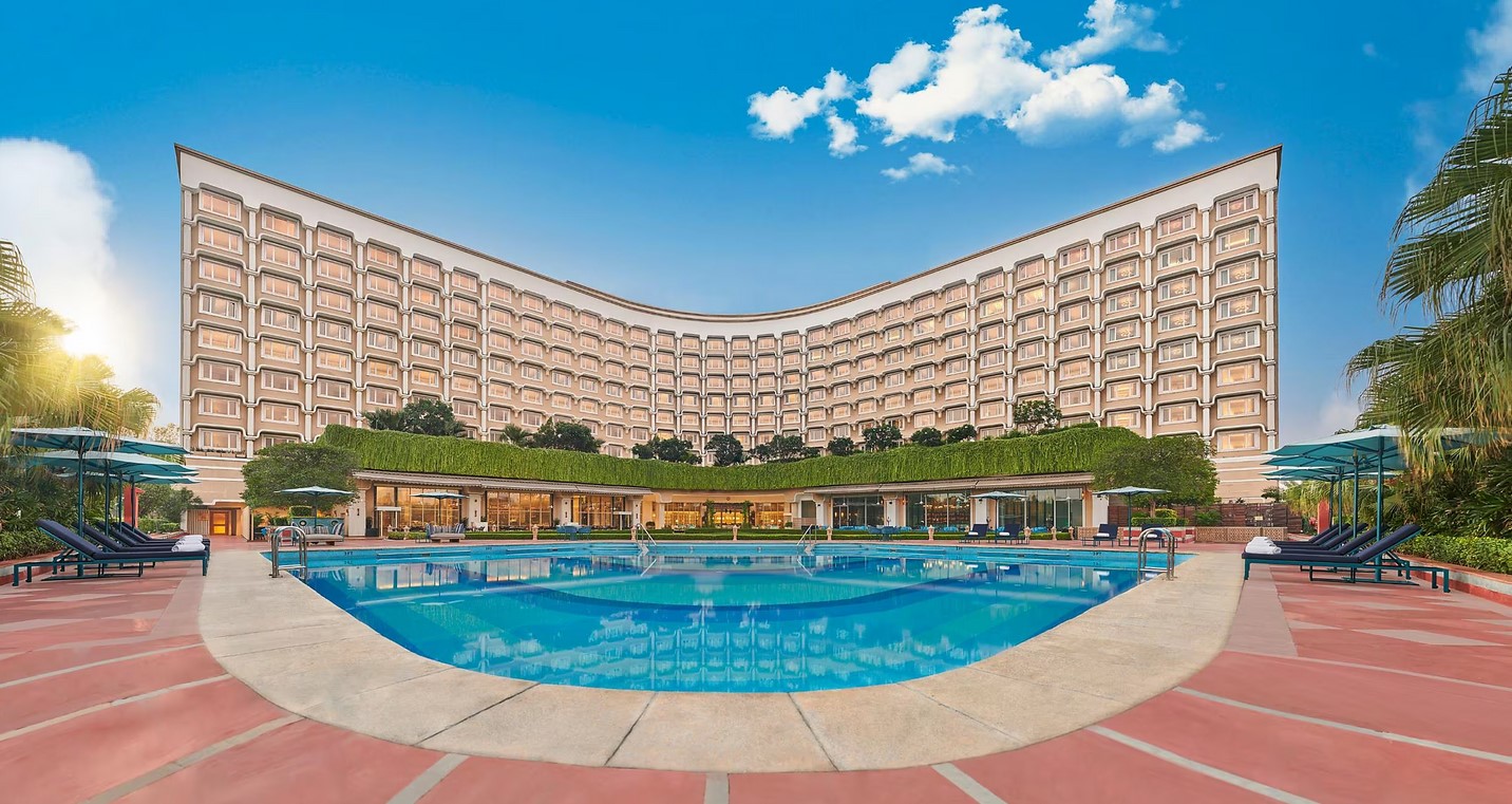 Buy 5 STAR HOTEL For Sale In Dwarka New Delhi 240 Rooms 4 Banquets