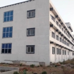 Medical Building Hospital For Lease Kadapa Andhra Pradesh India