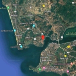 Settlement Plots In Goa For Sale Land Near Dlf Villas Reis Magos Goa