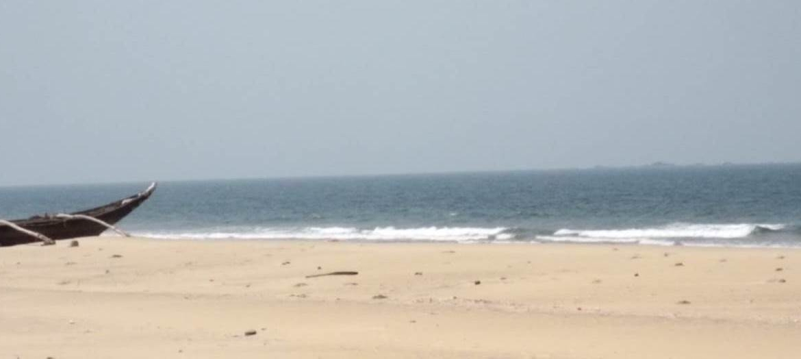 Beach Touch Sea Facing Plot For Sale Chivla & Malvan