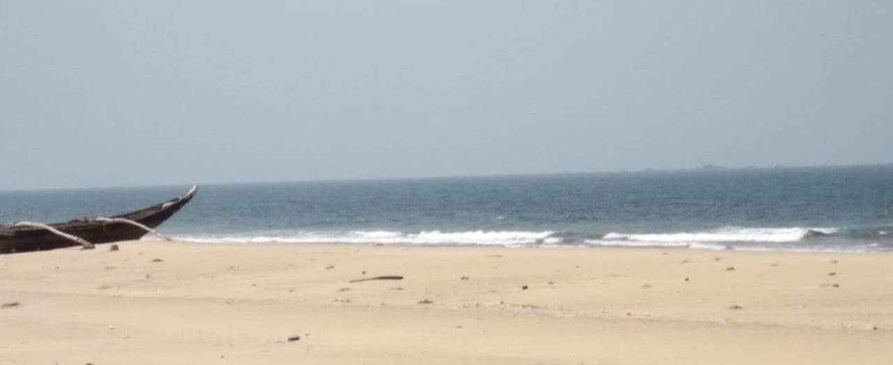 Beach Touch Sea Facing Plot For Sale Chivla & Malvan