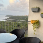 Luxurious Unobstructed Sea View 4BHK Duplex Penthouse in Goa Chicalim