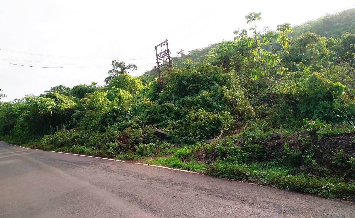 150Acres Land In Goa For Sale Near MOPA Airport