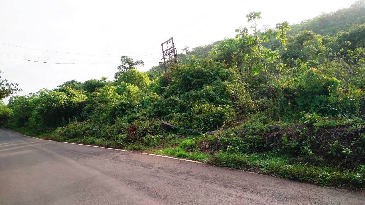 150Acres Land In Goa For Sale Near MOPA Airport