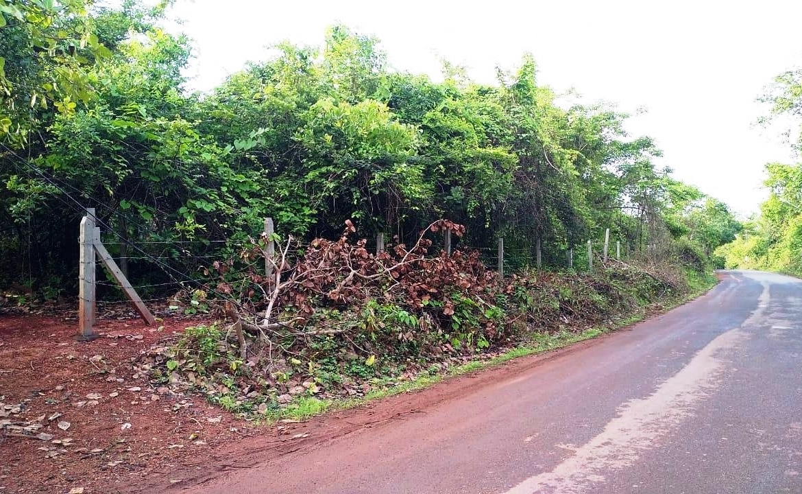 150Acres Land In Goa For Sale Near MOPA Airport