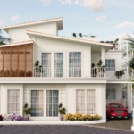 4BHK Independent Villa For Sale at Mandrem North Goa