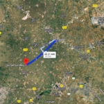 An Acre Land For Sale In Gurgaon Distt Pataudi