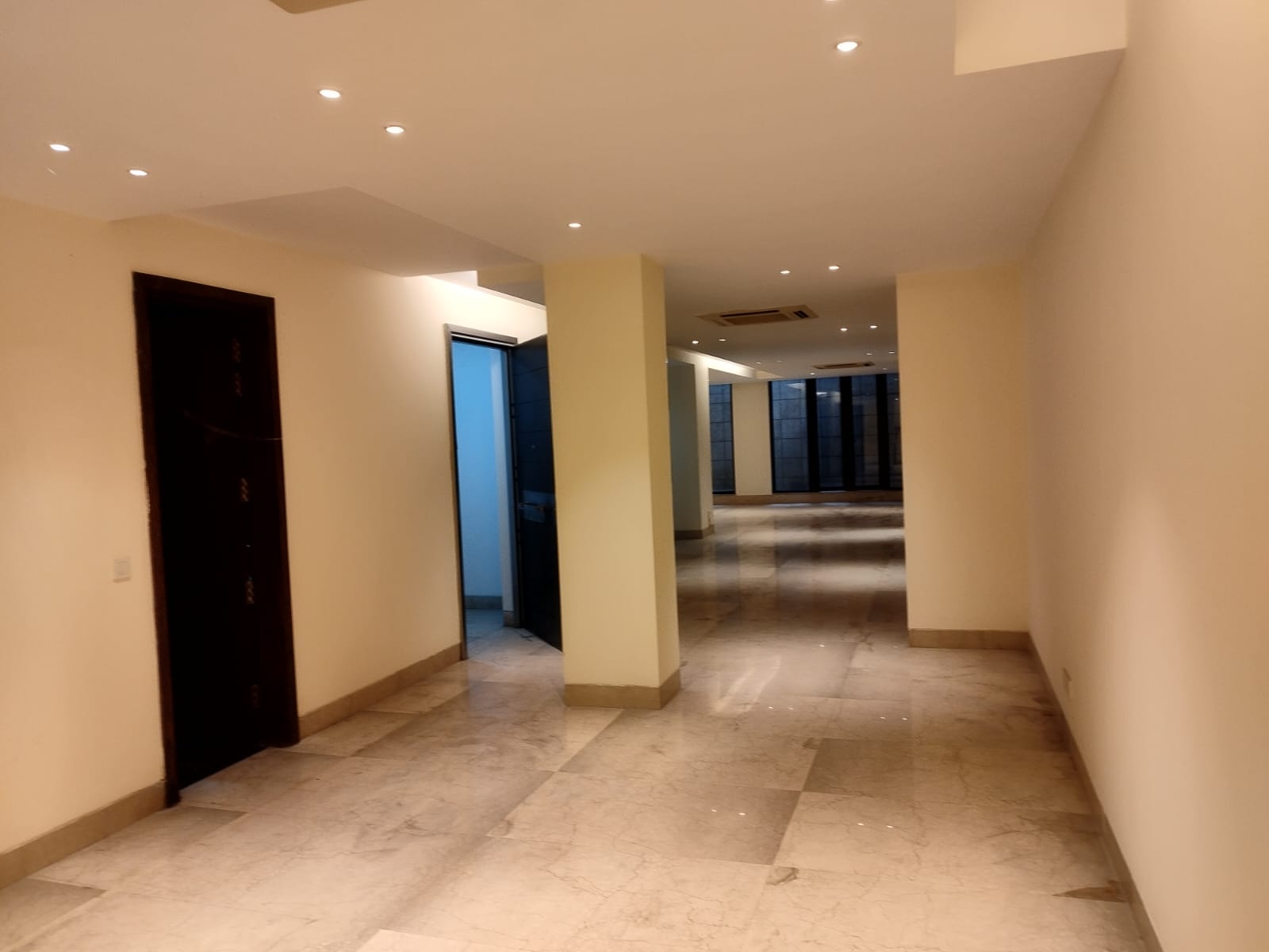 Basement Ground Floor For sale at Anand Niketan New Delhi