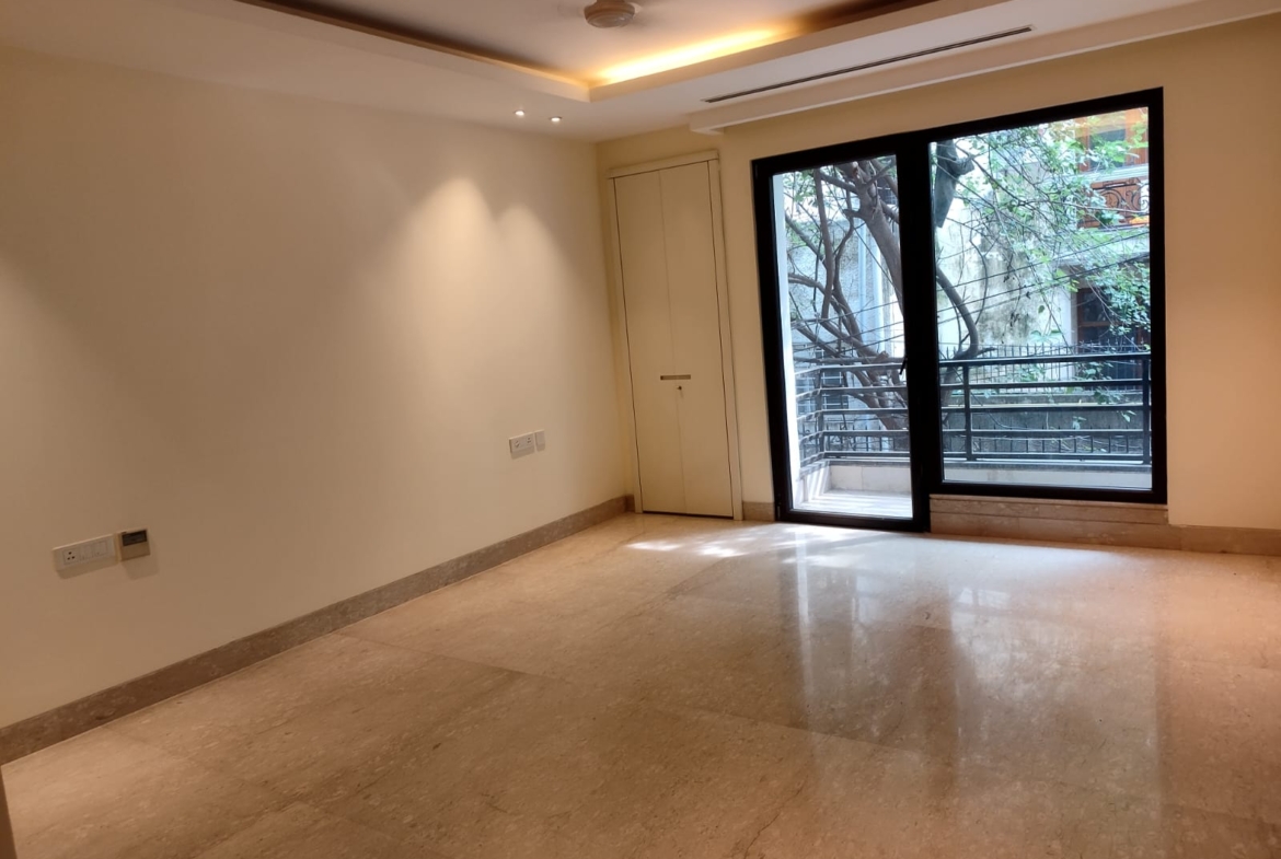 Basement Ground Floor For sale at Anand Niketan New Delhi