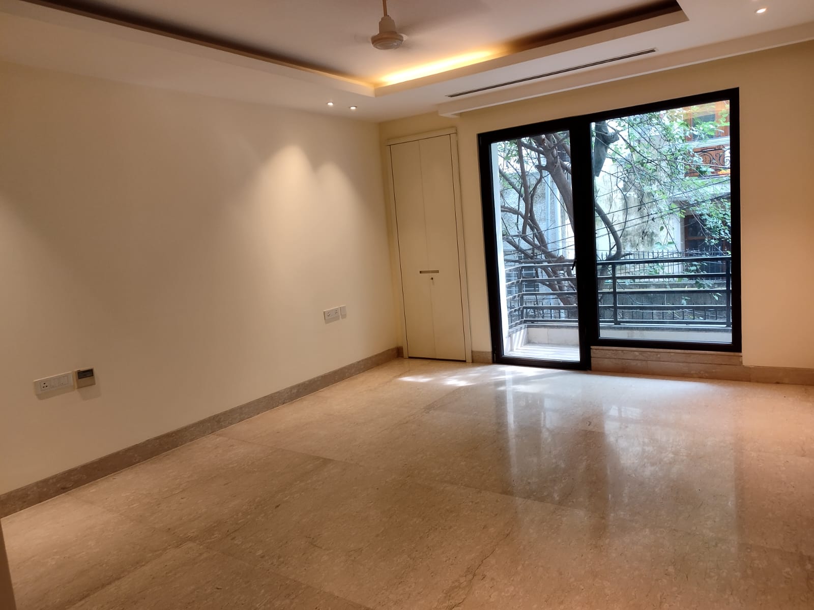 Basement Ground Floor For sale at Anand Niketan New Delhi