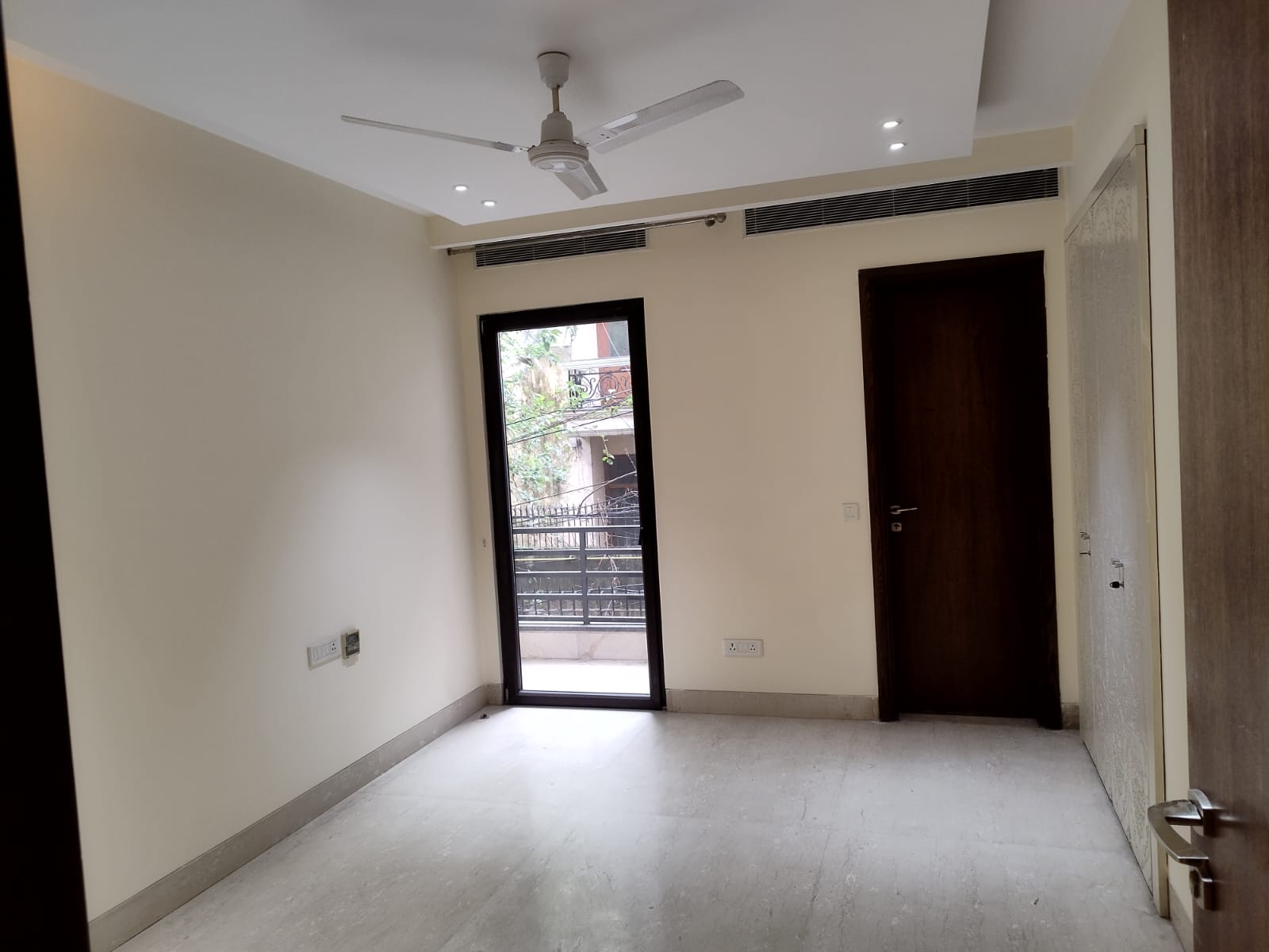 Basement Ground Floor For sale at Anand Niketan New Delhi