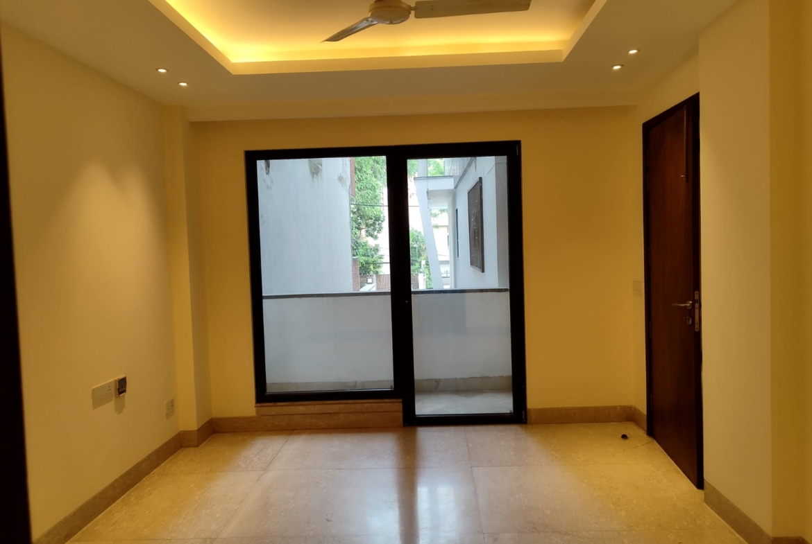 Basement Ground Floor For sale at Anand Niketan New Delhi