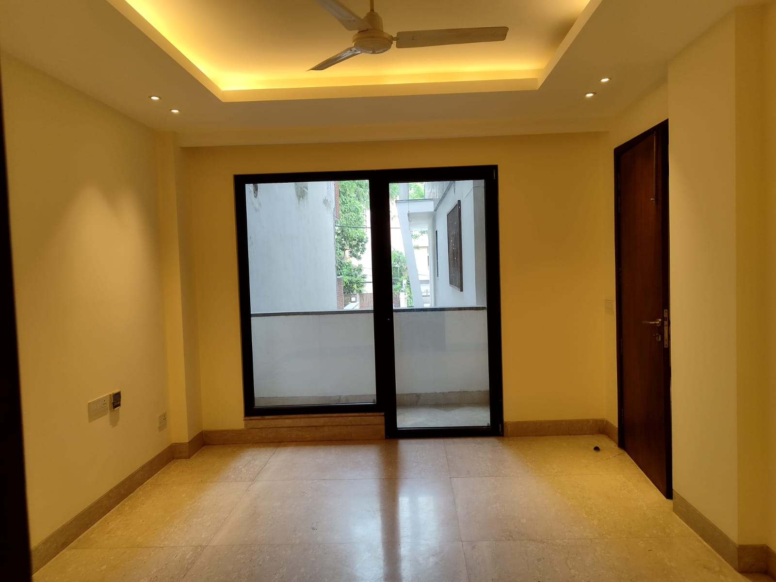 Basement Ground Floor For sale at Anand Niketan New Delhi