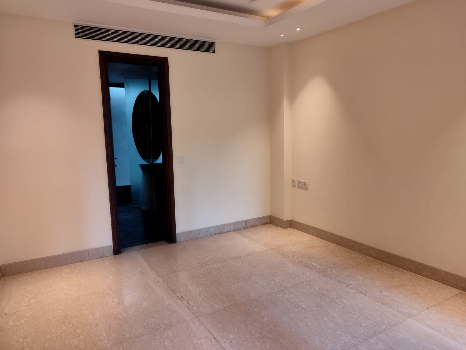 Basement Ground Floor For sale at Anand Niketan New Delhi