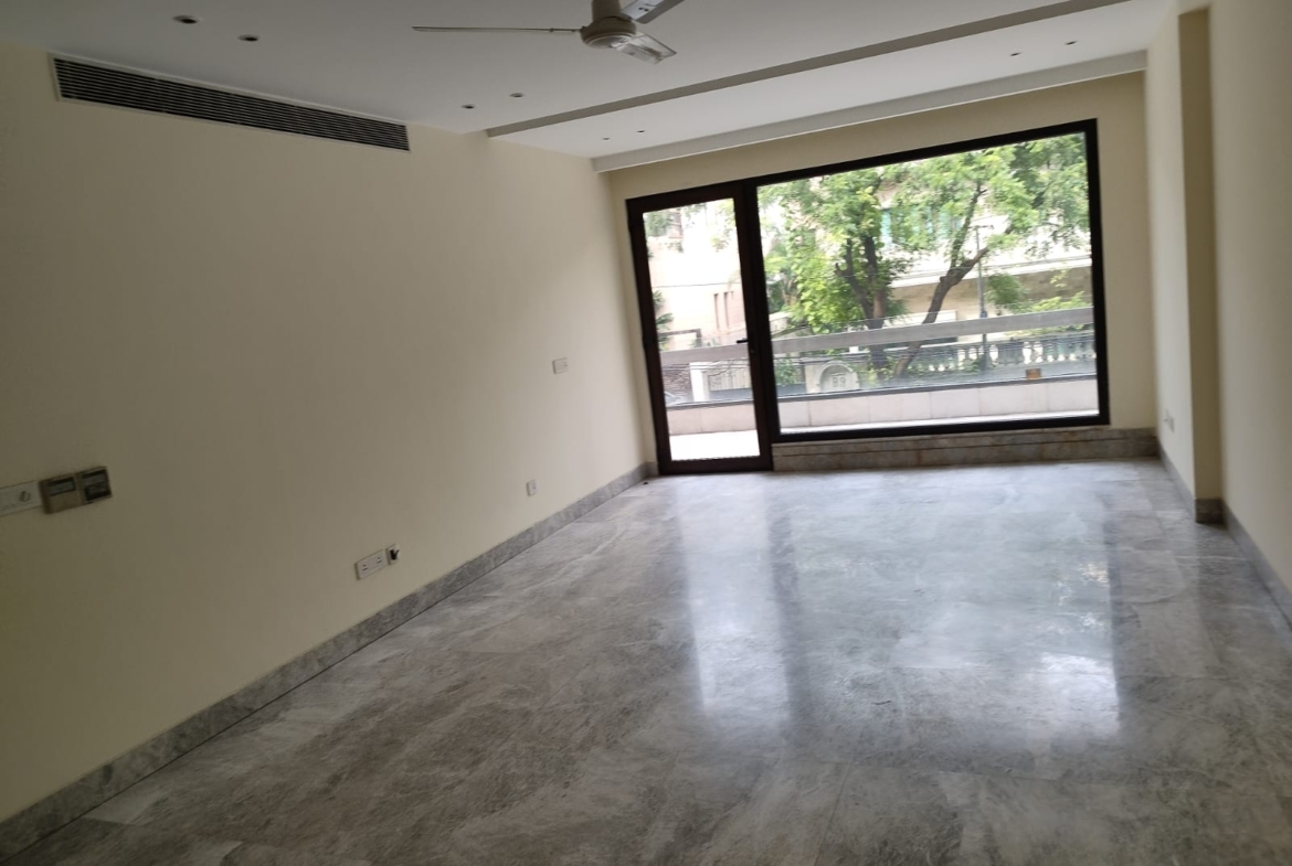 Basement Ground Floor For sale at Anand Niketan New Delhi