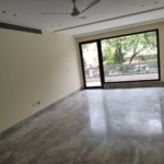 Basement Ground Floor For sale at Anand Niketan New Delhi